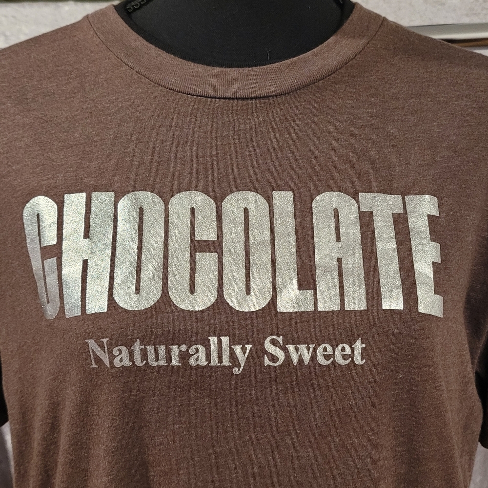 Chocolate T-Shirt